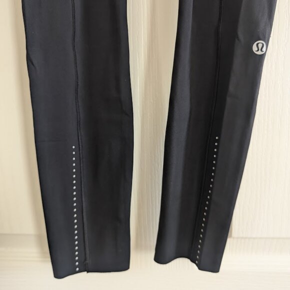 Fast and Free High-Rise 7/8 Tight, Sz 4, Black NWT - Picture 3 of 7